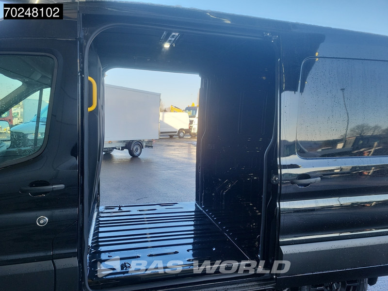 Ford Transit 165pk Automaat 2025 model Dubbele schuifdeur L2H2 ACC 360camera Navi CarPlay Xenon Camera 10m3 Airco - Furgon: obrázek 3 Ford Transit 165pk Automaat 2025 model Dubbele schuifdeur L2H2 ACC 360camera Navi CarPlay Xenon Camera 10m3 Airco - Furgon: obrázek 3