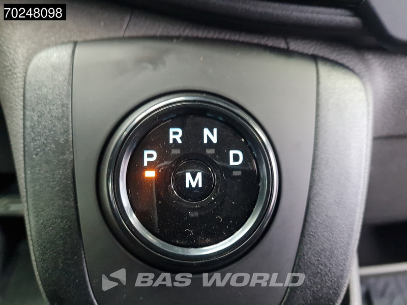 Nový Furgon Ford Transit 165pk Automaat 2025 model Dubbele schuifdeur L2H2 ACC 360camera Navi CarPlay Xenon Camera 10m3 Airco: obrázek 14