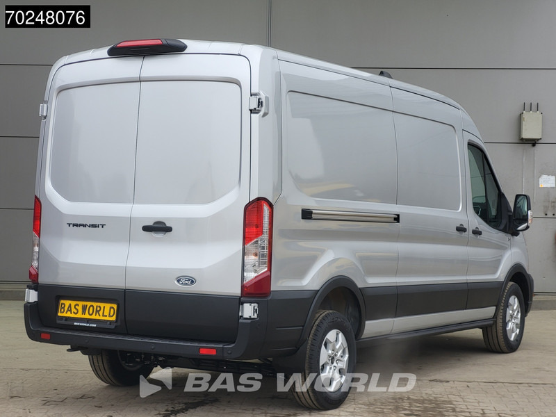 Ford Transit 165pk Automaat 2025 model Dubbele schuifdeur L3H2 ACC 360camera Navi CarPlay Xenon Camera 11m3 Airco - Furgon: obrázek 5 Ford Transit 165pk Automaat 2025 model Dubbele schuifdeur L3H2 ACC 360camera Navi CarPlay Xenon Camera 11m3 Airco - Furgon: obrázek 5