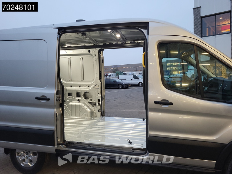 Ford Transit 165pk Automaat Dubbele schuifdeur L2H2 ACC 360camera Navi CarPlay Xenon Camera 10m3 Airco - Furgon: obrázek 2 Ford Transit 165pk Automaat Dubbele schuifdeur L2H2 ACC 360camera Navi CarPlay Xenon Camera 10m3 Airco - Furgon: obrázek 2