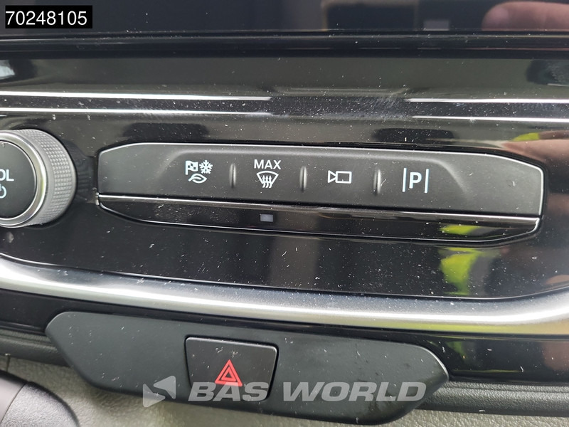 Nový Furgon Ford Transit 165pk Automaat Limited Black Edition Dubbele schuifdeur Raptor Grill L2H2 ACC 360camera Navi CarPlay Xenon Camera 10m3 Airco: obrázek 15