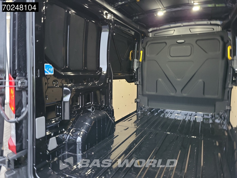 Ford Transit 165pk Automaat Limited Dubbele schuifdeur Black Edition L2H2 ACC 360camera Navi CarPlay Xenon Camera 10m3 Airco - Furgon: obrázek 3 Ford Transit 165pk Automaat Limited Dubbele schuifdeur Black Edition L2H2 ACC 360camera Navi CarPlay Xenon Camera 10m3 Airco - Furgon: obrázek 3