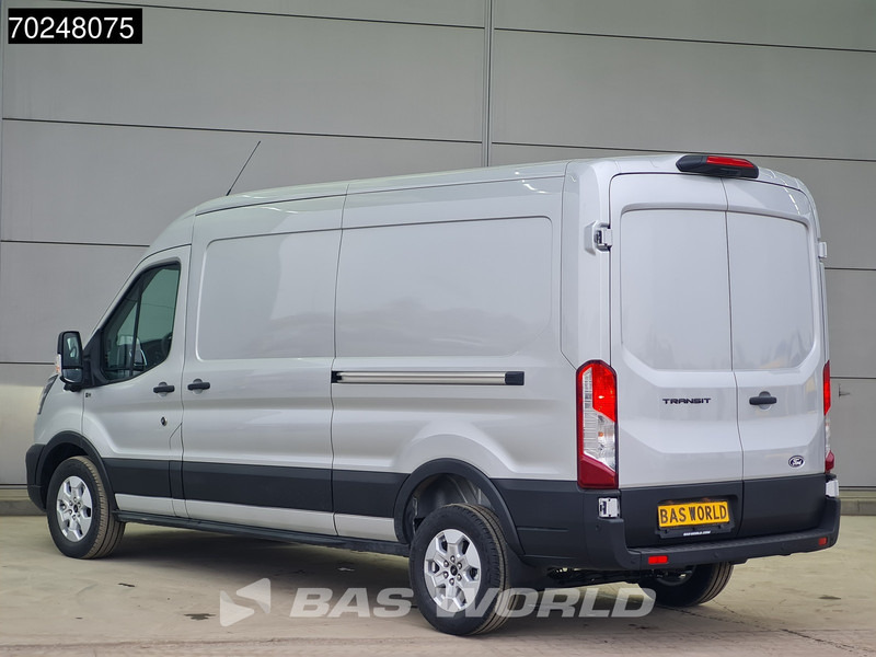 Ford Transit 165pk Automaat Limited Dubbele schuifdeur L3H2 ACC 360camera Navi CarPlay Xenon Camera 11m3 Airco - Furgon: obrázek 2 Ford Transit 165pk Automaat Limited Dubbele schuifdeur L3H2 ACC 360camera Navi CarPlay Xenon Camera 11m3 Airco - Furgon: obrázek 2