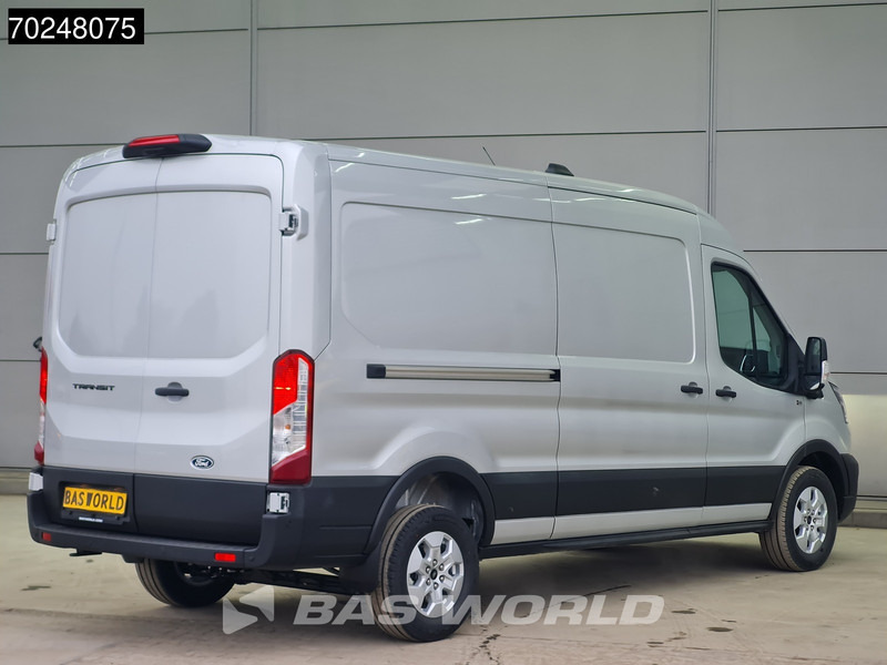 Ford Transit 165pk Automaat Limited Dubbele schuifdeur L3H2 ACC 360camera Navi CarPlay Xenon Camera 11m3 Airco - Furgon: obrázek 5 Ford Transit 165pk Automaat Limited Dubbele schuifdeur L3H2 ACC 360camera Navi CarPlay Xenon Camera 11m3 Airco - Furgon: obrázek 5