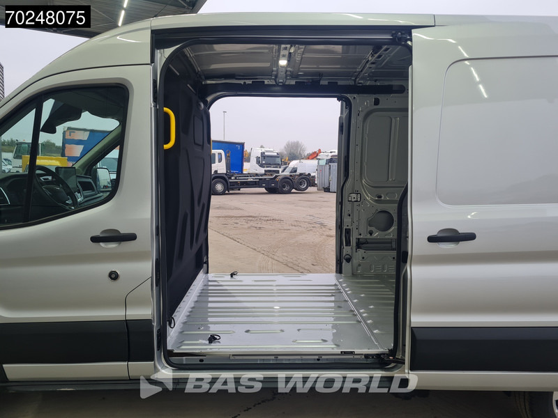 Ford Transit 165pk Automaat Limited Dubbele schuifdeur L3H2 ACC 360camera Navi CarPlay Xenon Camera 11m3 Airco - Furgon: obrázek 3 Ford Transit 165pk Automaat Limited Dubbele schuifdeur L3H2 ACC 360camera Navi CarPlay Xenon Camera 11m3 Airco - Furgon: obrázek 3