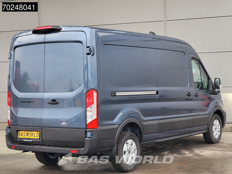 Ford Transit 165pk Automaat Limited L3H2 Nwe model! CarPlay Xenon Camera 11m3 Airco Cruise control - Furgon: obrázek 5 Ford Transit 165pk Automaat Limited L3H2 Nwe model! CarPlay Xenon Camera 11m3 Airco Cruise control - Furgon: obrázek 5