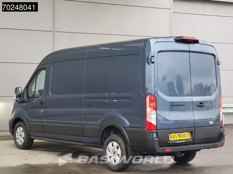 Ford Transit 165pk Automaat Limited L3H2 Nwe model! CarPlay Xenon Camera 11m3 Airco Cruise control - Furgon: obrázek 2 Ford Transit 165pk Automaat Limited L3H2 Nwe model! CarPlay Xenon Camera 11m3 Airco Cruise control - Furgon: obrázek 2