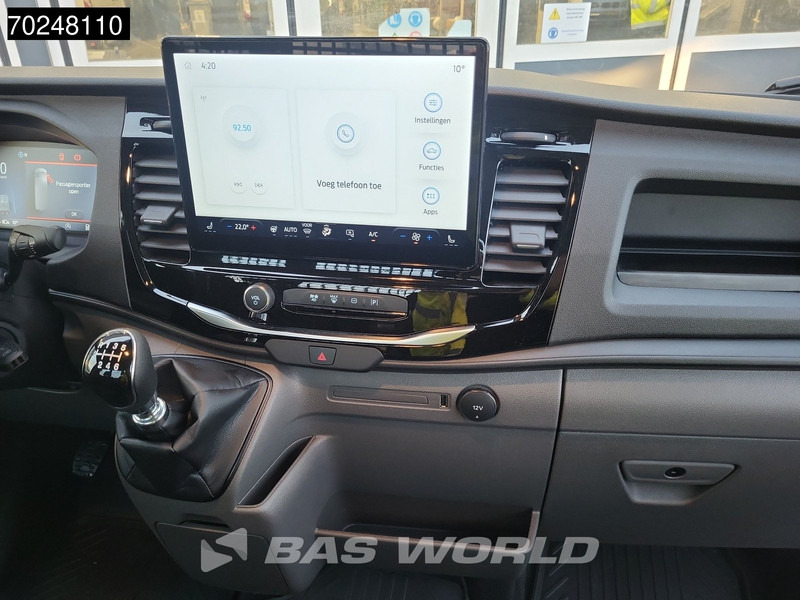 Ford Transit 165pk Open laadbak Dubbellucht Pritsche Trekhaak Airco Cruise Camera Airco Trekhaak Cruise control leasing Ford Transit 165pk Open laadbak Dubbellucht Pritsche Trekhaak Airco Cruise Camera Airco Trekhaak Cruise control: obrázek 8 Ford Transit 165pk Open laadbak Dubbellucht Pritsche Trekhaak Airco Cruise Camera Airco Trekhaak Cruise control leasing Ford Transit 165pk Open laadbak Dubbellucht Pritsche Trekhaak Airco Cruise Camera Airco Trekhaak Cruise control: obrázek 8