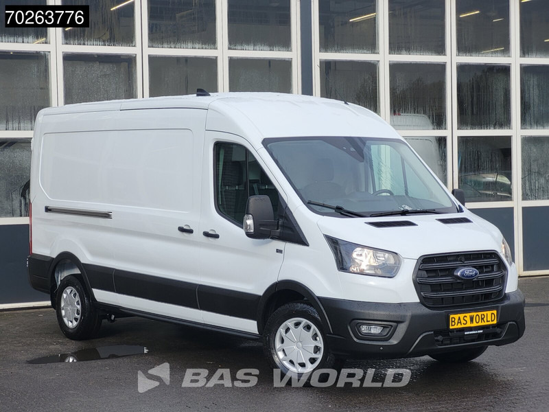 Ford Transit 170pk Automaat 350 L3H2 Airco Cruise Parkeersensoren 11m3 Airco Cruise control - Furgon: obrázek 3 Ford Transit 170pk Automaat 350 L3H2 Airco Cruise Parkeersensoren 11m3 Airco Cruise control - Furgon: obrázek 3