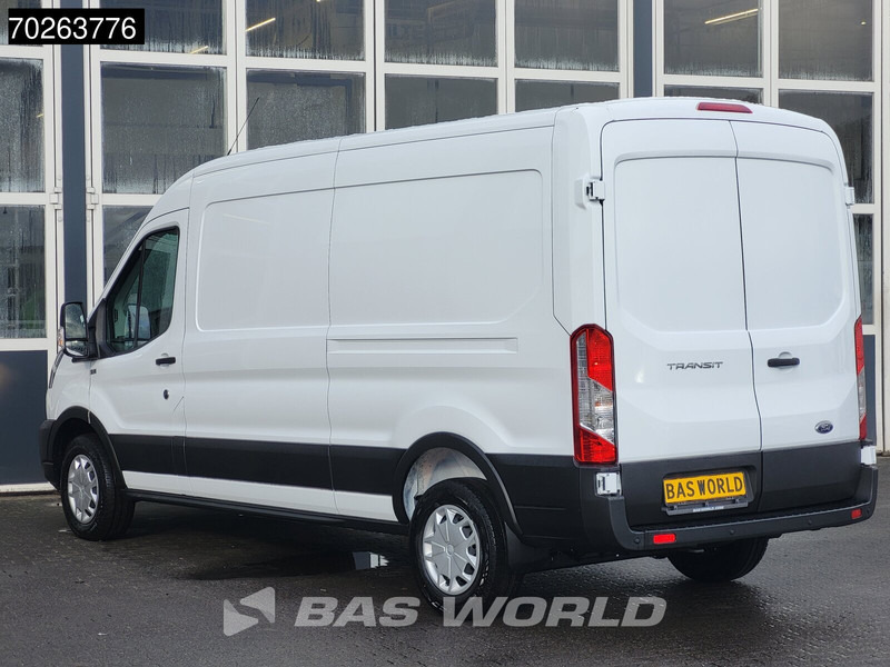 Ford Transit 170pk Automaat 350 L3H2 Airco Cruise Parkeersensoren 11m3 Airco Cruise control - Furgon: obrázek 2 Ford Transit 170pk Automaat 350 L3H2 Airco Cruise Parkeersensoren 11m3 Airco Cruise control - Furgon: obrázek 2