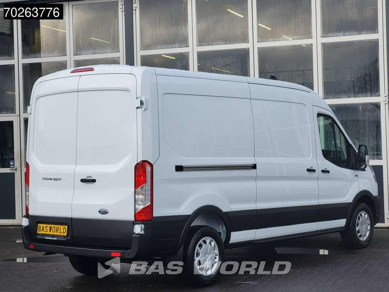 Ford Transit 170pk Automaat 350 L3H2 Airco Cruise Parkeersensoren 11m3 Airco Cruise control - Furgon: obrázek 5 Ford Transit 170pk Automaat 350 L3H2 Airco Cruise Parkeersensoren 11m3 Airco Cruise control - Furgon: obrázek 5