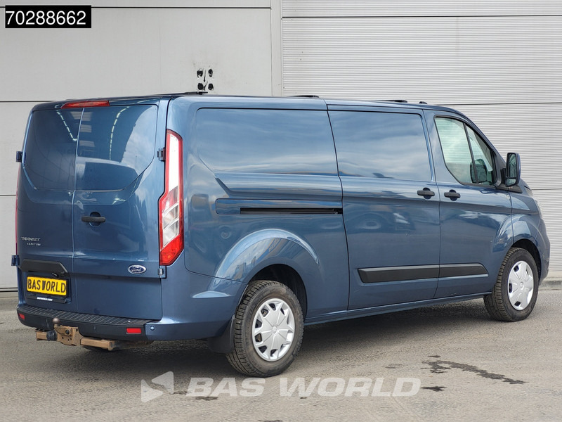 Ford Transit 170pk Automaat L2H1 Trekhaak Airco Cruise Camera Parkeersensoren Euro6 L2 7m3 Airco Trekhaak Cruise control - Malá dodávka: obrázek 5 Ford Transit 170pk Automaat L2H1 Trekhaak Airco Cruise Camera Parkeersensoren Euro6 L2 7m3 Airco Trekhaak Cruise control - Malá dodávka: obrázek 5