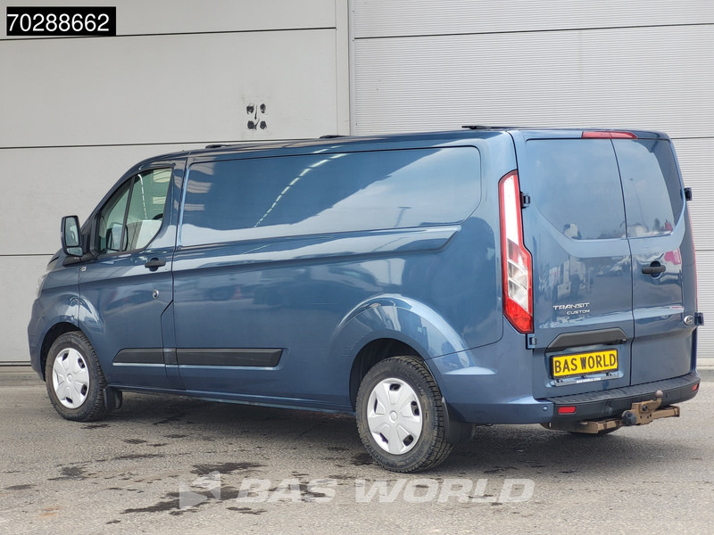 Ford Transit 170pk Automaat L2H1 Trekhaak Airco Cruise Camera Parkeersensoren Euro6 L2 7m3 Airco Trekhaak Cruise control - Malá dodávka: obrázek 2 Ford Transit 170pk Automaat L2H1 Trekhaak Airco Cruise Camera Parkeersensoren Euro6 L2 7m3 Airco Trekhaak Cruise control - Malá dodávka: obrázek 2