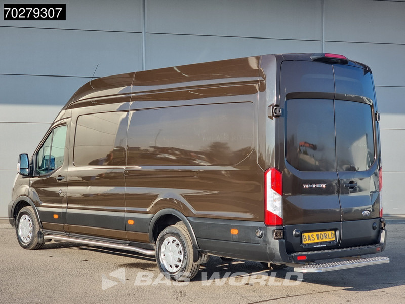 Ford Transit 170pk Automaat L4H3 RWD Navi Airco Cruise Camera Parkeersensoren L4 15m3 Airco Cruise control - Furgon: obrázek 2 Ford Transit 170pk Automaat L4H3 RWD Navi Airco Cruise Camera Parkeersensoren L4 15m3 Airco Cruise control - Furgon: obrázek 2