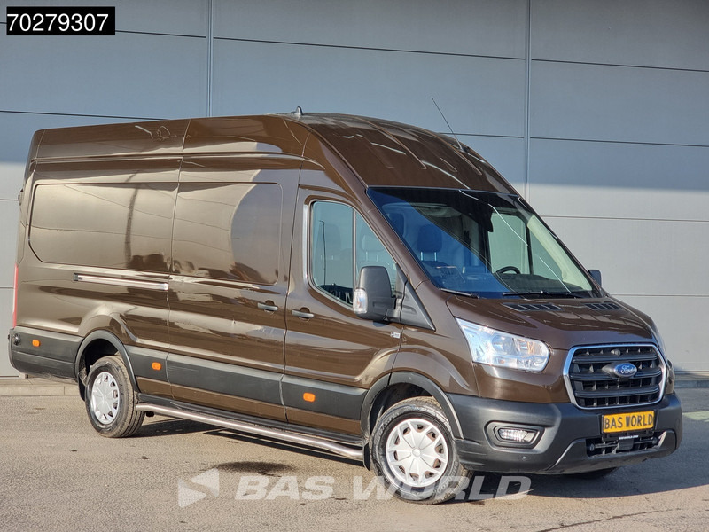 Ford Transit 170pk Automaat L4H3 RWD Navi Airco Cruise Camera Parkeersensoren L4 15m3 Airco Cruise control - Furgon: obrázek 3 Ford Transit 170pk Automaat L4H3 RWD Navi Airco Cruise Camera Parkeersensoren L4 15m3 Airco Cruise control - Furgon: obrázek 3