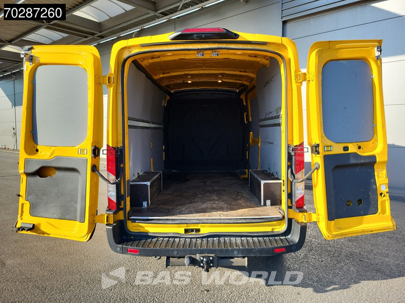 Ford Transit 170pk L3H2 Airco Cruise Trekhaak Camera Parkeersensoren Euro6 L3 11m3 Airco Trekhaak Cruise control - Furgon: obrázek 3 Ford Transit 170pk L3H2 Airco Cruise Trekhaak Camera Parkeersensoren Euro6 L3 11m3 Airco Trekhaak Cruise control - Furgon: obrázek 3