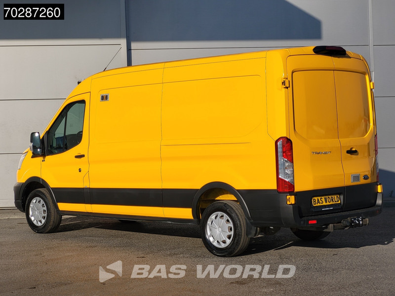 Ford Transit 170pk L3H2 Airco Cruise Trekhaak Camera Parkeersensoren Euro6 L3 11m3 Airco Trekhaak Cruise control - Furgon: obrázek 2 Ford Transit 170pk L3H2 Airco Cruise Trekhaak Camera Parkeersensoren Euro6 L3 11m3 Airco Trekhaak Cruise control - Furgon: obrázek 2