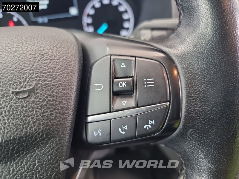 Ford Transit 170pk L3H2 Koelwagen Xenon Navi Camera Parkeersensoren Airco Cruise Koeler Kühlwagen 8m3 Airco Cruise control leasing Ford Transit 170pk L3H2 Koelwagen Xenon Navi Camera Parkeersensoren Airco Cruise Koeler Kühlwagen 8m3 Airco Cruise control: obrázek 18