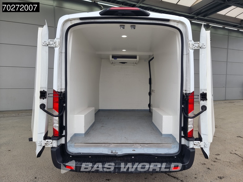 Ford Transit 170pk L3H2 Koelwagen Xenon Navi Camera Parkeersensoren Airco Cruise Koeler Kühlwagen 8m3 Airco Cruise control - Malá dodávka: obrázek 3 Ford Transit 170pk L3H2 Koelwagen Xenon Navi Camera Parkeersensoren Airco Cruise Koeler Kühlwagen 8m3 Airco Cruise control - Malá dodávka: obrázek 3