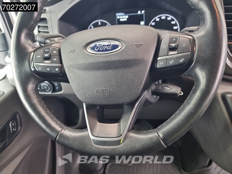 Ford Transit 170pk L3H2 Koelwagen Xenon Navi Camera Parkeersensoren Airco Cruise Koeler Kühlwagen 8m3 Airco Cruise control leasing Ford Transit 170pk L3H2 Koelwagen Xenon Navi Camera Parkeersensoren Airco Cruise Koeler Kühlwagen 8m3 Airco Cruise control: obrázek 16