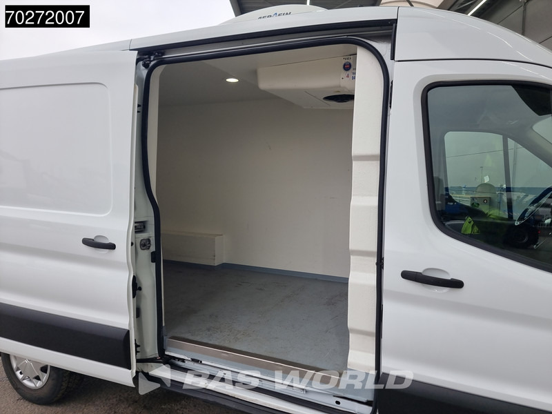 Ford Transit 170pk L3H2 Koelwagen Xenon Navi Camera Parkeersensoren Airco Cruise Koeler Kühlwagen 8m3 Airco Cruise control leasing Ford Transit 170pk L3H2 Koelwagen Xenon Navi Camera Parkeersensoren Airco Cruise Koeler Kühlwagen 8m3 Airco Cruise control: obrázek 9