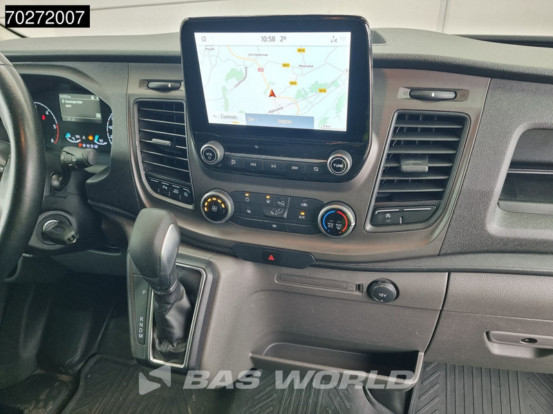 Ford Transit 170pk L3H2 Koelwagen Xenon Navi Camera Parkeersensoren Airco Cruise Koeler Kühlwagen 8m3 Airco Cruise control leasing Ford Transit 170pk L3H2 Koelwagen Xenon Navi Camera Parkeersensoren Airco Cruise Koeler Kühlwagen 8m3 Airco Cruise control: obrázek 12