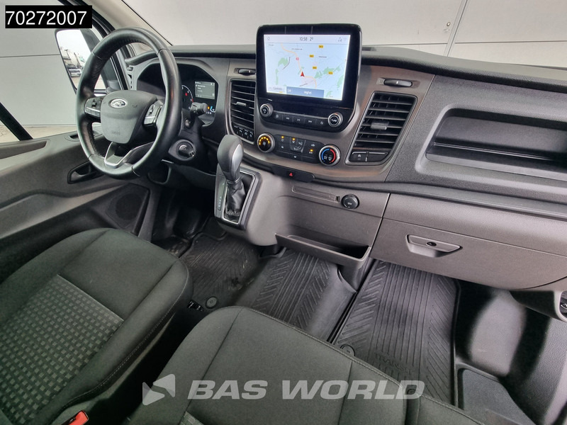 Ford Transit 170pk L3H2 Koelwagen Xenon Navi Camera Parkeersensoren Airco Cruise Koeler Kühlwagen 8m3 Airco Cruise control leasing Ford Transit 170pk L3H2 Koelwagen Xenon Navi Camera Parkeersensoren Airco Cruise Koeler Kühlwagen 8m3 Airco Cruise control: obrázek 11
