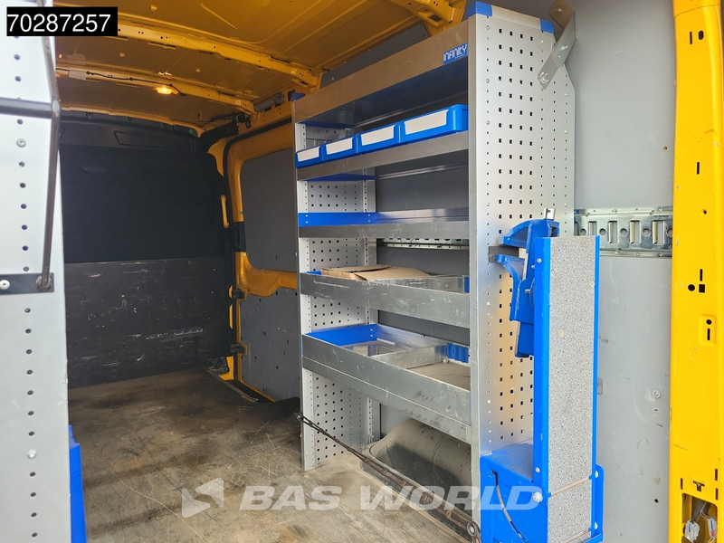 Furgon Ford Transit 170pk L3H2 Trekhaak Airco Cruise Camera Parkeersensoren Werkplaatsinrichting Euro6 L3 11m3 Airco Trekhaak Cruise control: obrázek 9