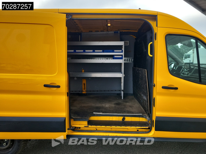 Furgon Ford Transit 170pk L3H2 Trekhaak Airco Cruise Camera Parkeersensoren Werkplaatsinrichting Euro6 L3 11m3 Airco Trekhaak Cruise control: obrázek 7