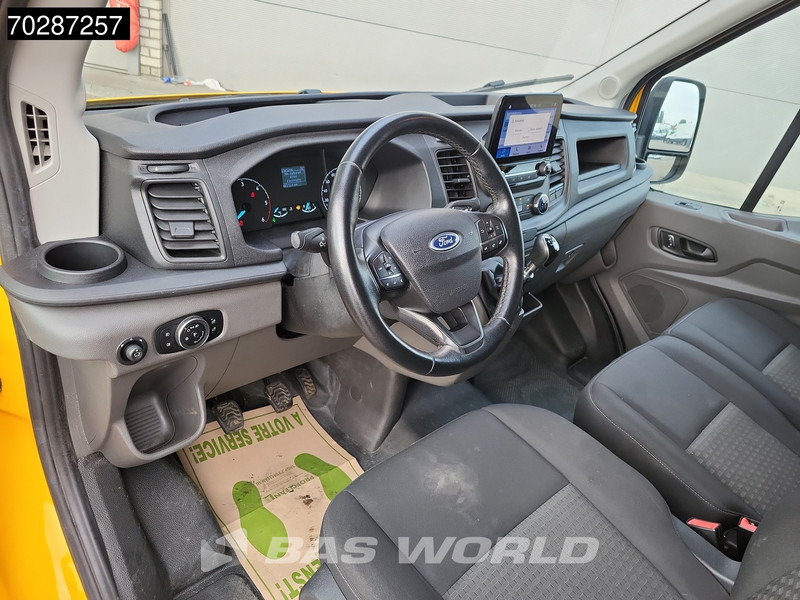 Furgon Ford Transit 170pk L3H2 Trekhaak Airco Cruise Camera Parkeersensoren Werkplaatsinrichting Euro6 L3 11m3 Airco Trekhaak Cruise control: obrázek 15