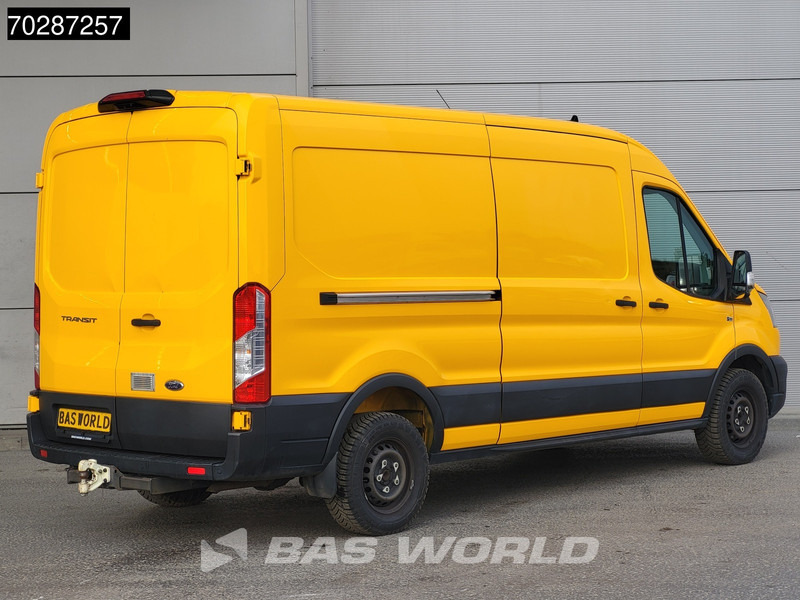 Furgon Ford Transit 170pk L3H2 Trekhaak Airco Cruise Camera Parkeersensoren Werkplaatsinrichting Euro6 L3 11m3 Airco Trekhaak Cruise control: obrázek 6