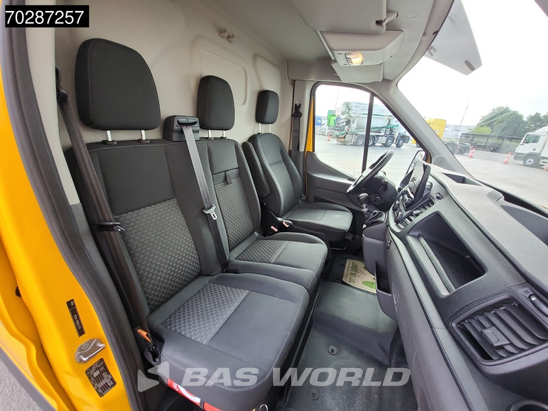 Furgon Ford Transit 170pk L3H2 Trekhaak Airco Cruise Camera Parkeersensoren Werkplaatsinrichting Euro6 L3 11m3 Airco Trekhaak Cruise control: obrázek 14