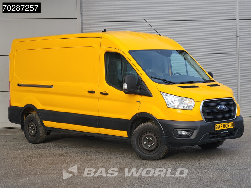 Furgon Ford Transit 170pk L3H2 Trekhaak Airco Cruise Camera Parkeersensoren Werkplaatsinrichting Euro6 L3 11m3 Airco Trekhaak Cruise control: obrázek 5