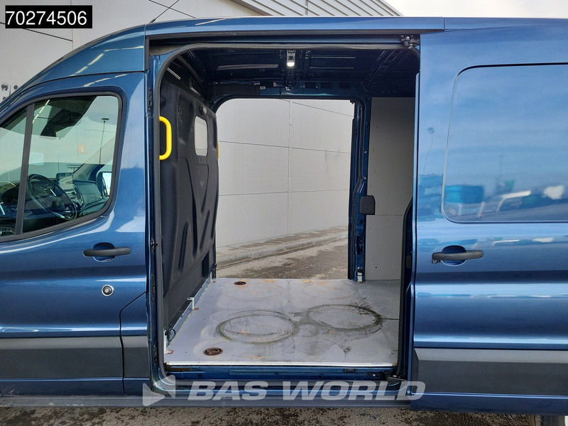 Ford Transit 185pk Automaat L3H2 2x Schuifdeur Limited Edition Xenon ACC Navi Camera Parkeersensoren L3 11m3 Airco - Furgon: obrázek 3 Ford Transit 185pk Automaat L3H2 2x Schuifdeur Limited Edition Xenon ACC Navi Camera Parkeersensoren L3 11m3 Airco - Furgon: obrázek 3