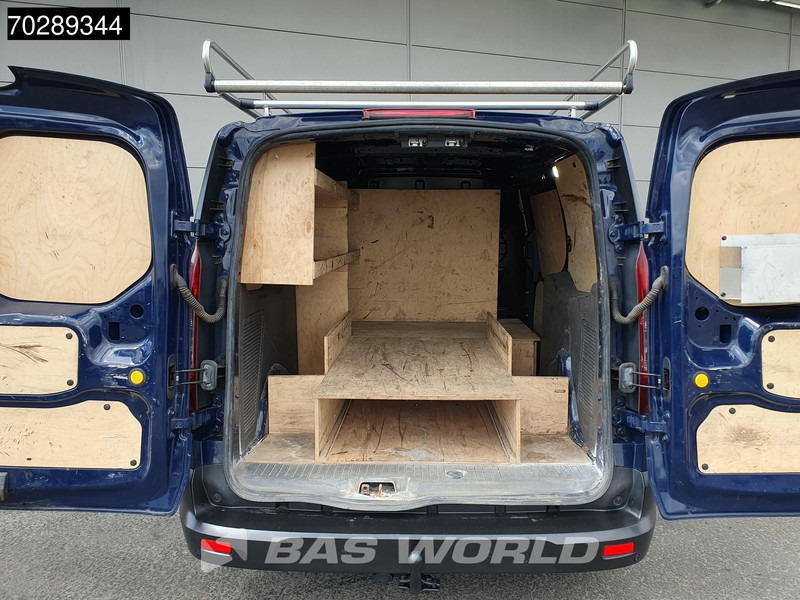 Ford Transit Connect 100PK Automaat L2H1 Trekhaak Navi Airco Camera Parkeersensoren Imperiaal Euro6 L2 4m3 Airco Trekhaak - Malá dodávka: obrázek 3 Ford Transit Connect 100PK Automaat L2H1 Trekhaak Navi Airco Camera Parkeersensoren Imperiaal Euro6 L2 4m3 Airco Trekhaak - Malá dodávka: obrázek 3