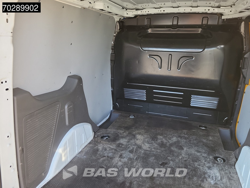 Ford Transit Connect 100PK L1H1 Navi Trekhaak Airco Cruise Camera Parkeersensoren Euro6 L1 3m3 Airco Trekhaak Cruise control - Furgon: obrázek 5 Ford Transit Connect 100PK L1H1 Navi Trekhaak Airco Cruise Camera Parkeersensoren Euro6 L1 3m3 Airco Trekhaak Cruise control - Furgon: obrázek 5