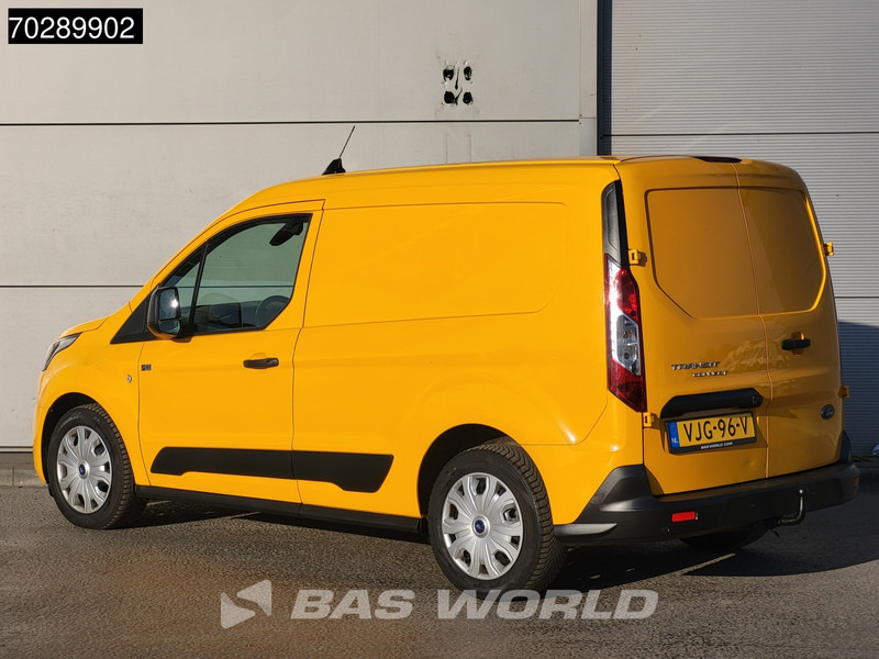 Ford Transit Connect 100PK L1H1 Navi Trekhaak Airco Cruise Camera Parkeersensoren Euro6 L1 3m3 Airco Trekhaak Cruise control - Furgon: obrázek 2 Ford Transit Connect 100PK L1H1 Navi Trekhaak Airco Cruise Camera Parkeersensoren Euro6 L1 3m3 Airco Trekhaak Cruise control - Furgon: obrázek 2