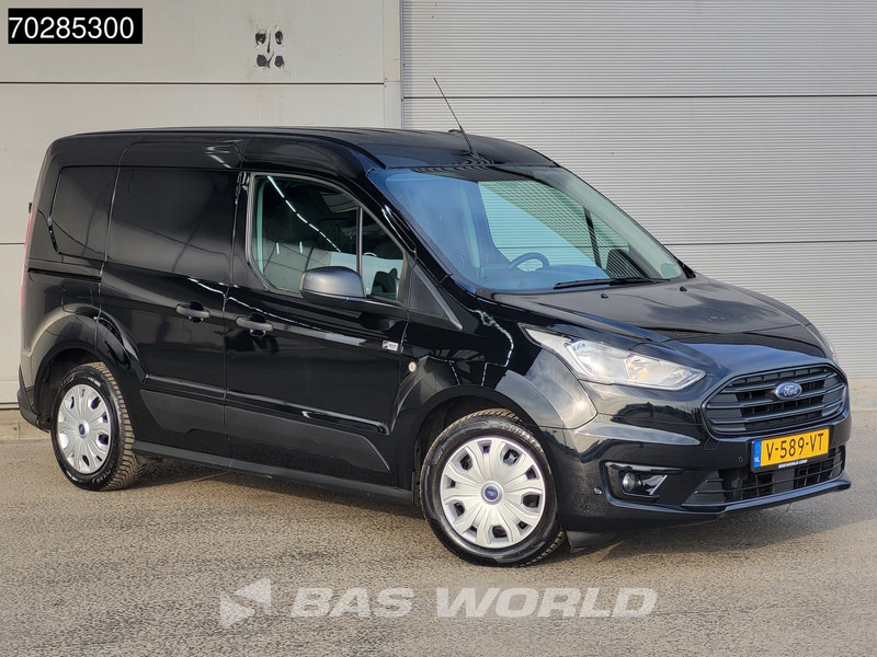Ford Transit Connect 101 PK L1H1 Navi Airco Cruise Camera Parkeersensoren Werkplaatsinrichting Euro6 L1 3m3 Airco Cruise control - Malá dodávka: obrázek 5 Ford Transit Connect 101 PK L1H1 Navi Airco Cruise Camera Parkeersensoren Werkplaatsinrichting Euro6 L1 3m3 Airco Cruise control - Malá dodávka: obrázek 5
