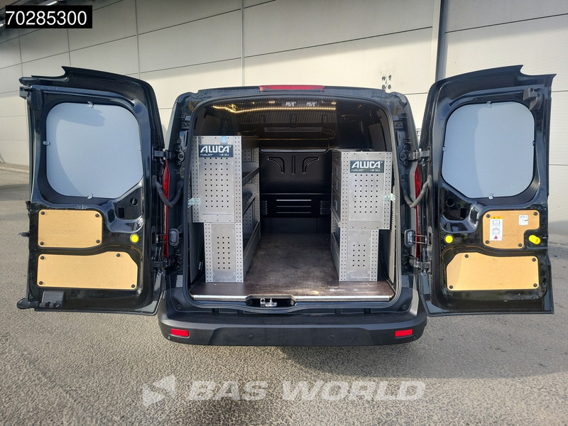 Ford Transit Connect 101 PK L1H1 Navi Airco Cruise Camera Parkeersensoren Werkplaatsinrichting Euro6 L1 3m3 Airco Cruise control - Malá dodávka: obrázek 3 Ford Transit Connect 101 PK L1H1 Navi Airco Cruise Camera Parkeersensoren Werkplaatsinrichting Euro6 L1 3m3 Airco Cruise control - Malá dodávka: obrázek 3