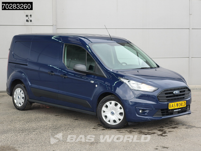 Ford Transit Connect 120pk Automaat Dubbele Schuifdeur L2H1 Trekhaak Airco Cruise Euro6 L2 4m3 Airco Trekhaak Cruise control - Malá dodávka: obrázek 5 Ford Transit Connect 120pk Automaat Dubbele Schuifdeur L2H1 Trekhaak Airco Cruise Euro6 L2 4m3 Airco Trekhaak Cruise control - Malá dodávka: obrázek 5