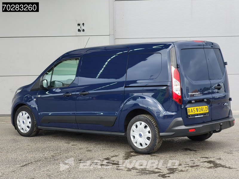 Ford Transit Connect 120pk Automaat Dubbele Schuifdeur L2H1 Trekhaak Airco Cruise Euro6 L2 4m3 Airco Trekhaak Cruise control - Malá dodávka: obrázek 2 Ford Transit Connect 120pk Automaat Dubbele Schuifdeur L2H1 Trekhaak Airco Cruise Euro6 L2 4m3 Airco Trekhaak Cruise control - Malá dodávka: obrázek 2