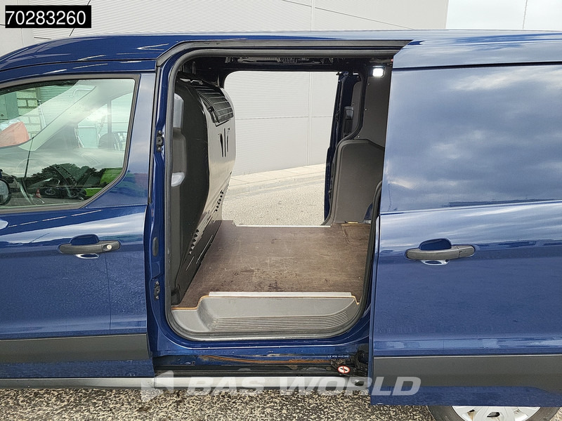Ford Transit Connect 120pk Automaat Dubbele Schuifdeur L2H1 Trekhaak Airco Cruise Euro6 L2 4m3 Airco Trekhaak Cruise control - Malá dodávka: obrázek 3 Ford Transit Connect 120pk Automaat Dubbele Schuifdeur L2H1 Trekhaak Airco Cruise Euro6 L2 4m3 Airco Trekhaak Cruise control - Malá dodávka: obrázek 3