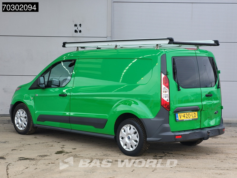 Ford Transit Connect 120pk L2H1 Trekhaak Navi Airco Cruise Parkeersensoren Euro6 L2 Airco Trekhaak Cruise control - Malá dodávka: obrázek 5 Ford Transit Connect 120pk L2H1 Trekhaak Navi Airco Cruise Parkeersensoren Euro6 L2 Airco Trekhaak Cruise control - Malá dodávka: obrázek 5