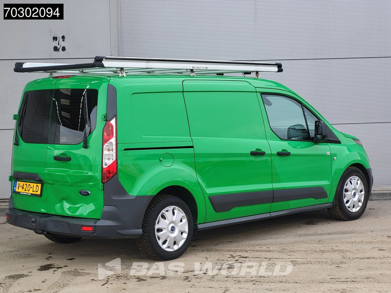 Ford Transit Connect 120pk L2H1 Trekhaak Navi Airco Cruise Parkeersensoren Euro6 L2 Airco Trekhaak Cruise control - Malá dodávka: obrázek 3 Ford Transit Connect 120pk L2H1 Trekhaak Navi Airco Cruise Parkeersensoren Euro6 L2 Airco Trekhaak Cruise control - Malá dodávka: obrázek 3