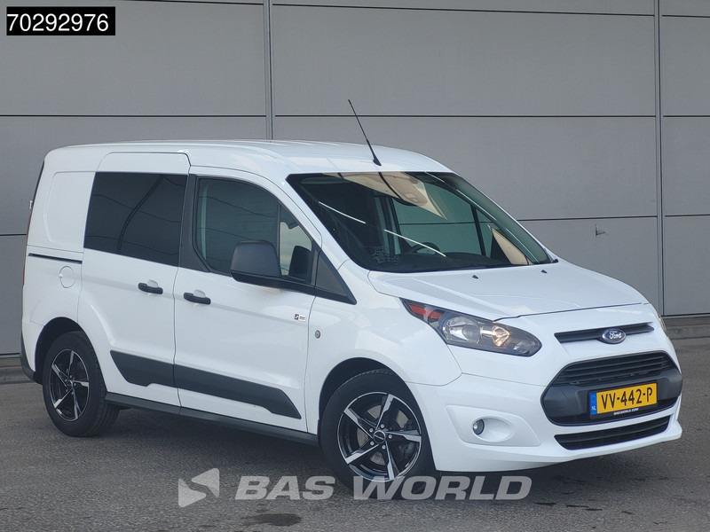 Ford Transit Connect 75pk L1H1 2x Schuifdeur Airco Parkeersensoren APK 08-2026 Euro6 L1 3m3 Airco - Malá dodávka: obrázek 5 Ford Transit Connect 75pk L1H1 2x Schuifdeur Airco Parkeersensoren APK 08-2026 Euro6 L1 3m3 Airco - Malá dodávka: obrázek 5