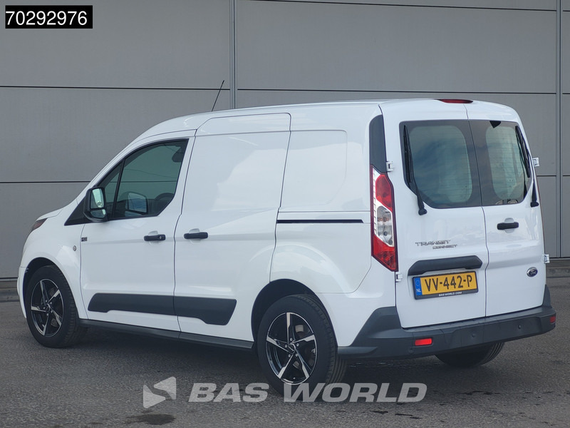Ford Transit Connect 75pk L1H1 2x Schuifdeur Airco Parkeersensoren APK 08-2026 Euro6 L1 3m3 Airco - Malá dodávka: obrázek 2 Ford Transit Connect 75pk L1H1 2x Schuifdeur Airco Parkeersensoren APK 08-2026 Euro6 L1 3m3 Airco - Malá dodávka: obrázek 2