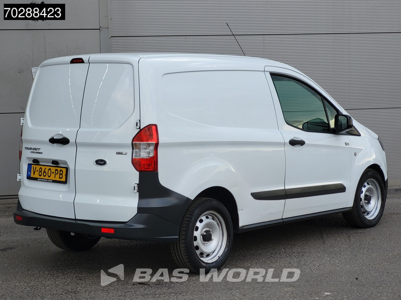 Ford Transit Courier 101PK L1H1 Airco Euro6 L1 Kompakt 3m3 Airco - Malá dodávka: obrázek 5 Ford Transit Courier 101PK L1H1 Airco Euro6 L1 Kompakt 3m3 Airco - Malá dodávka: obrázek 5