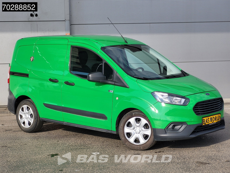 Ford Transit Courier 75PK L1H1 Airco Parkeersensoren L1 Kompakt 3m3 Airco - Malá dodávka: obrázek 3 Ford Transit Courier 75PK L1H1 Airco Parkeersensoren L1 Kompakt 3m3 Airco - Malá dodávka: obrázek 3