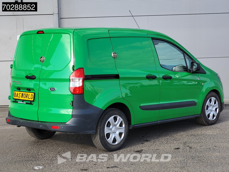 Ford Transit Courier 75PK L1H1 Airco Parkeersensoren L1 Kompakt 3m3 Airco - Malá dodávka: obrázek 5 Ford Transit Courier 75PK L1H1 Airco Parkeersensoren L1 Kompakt 3m3 Airco - Malá dodávka: obrázek 5