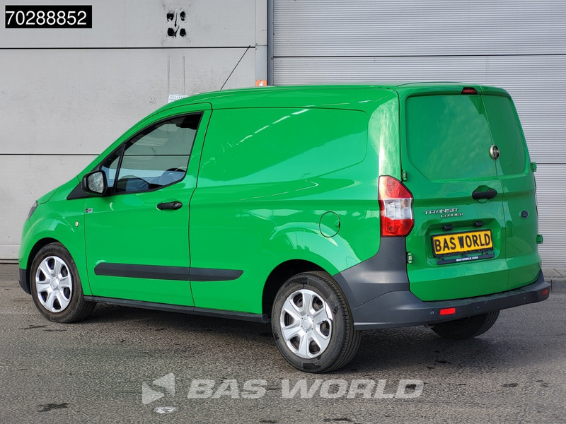 Ford Transit Courier 75PK L1H1 Airco Parkeersensoren L1 Kompakt 3m3 Airco - Malá dodávka: obrázek 2 Ford Transit Courier 75PK L1H1 Airco Parkeersensoren L1 Kompakt 3m3 Airco - Malá dodávka: obrázek 2